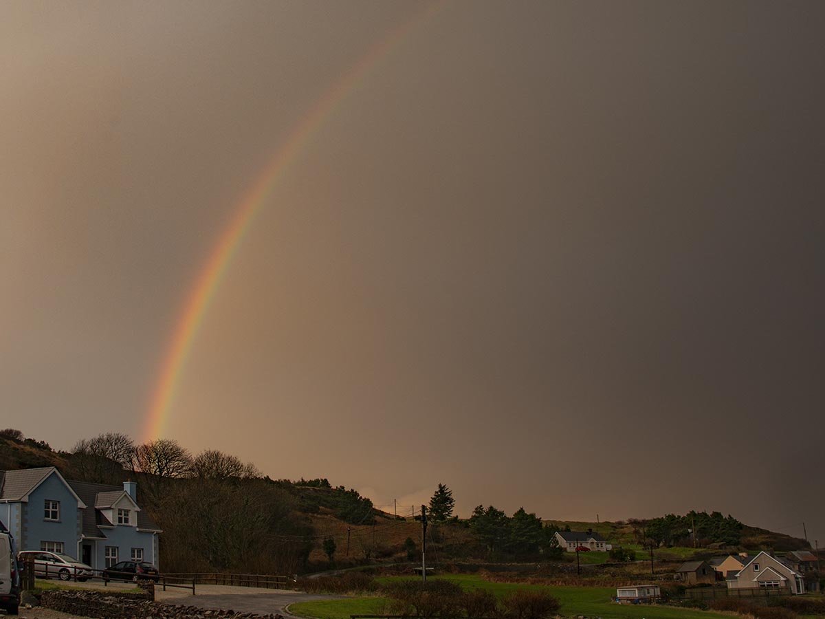 Regenbogen